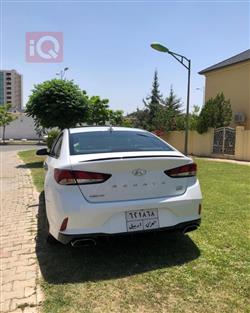 هيونداي سوناتا